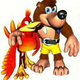 Illustration for article titled Banjo-Kazooie Hits XBLA In November, Tooie Next Year